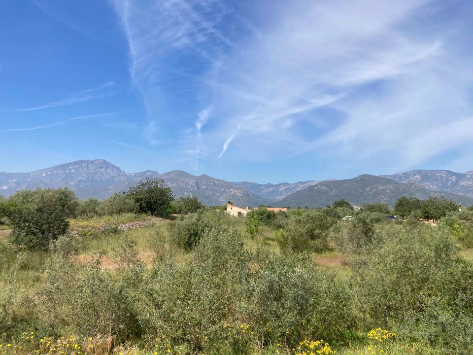 Herregård i El Perello, Tarragona - bilde 1